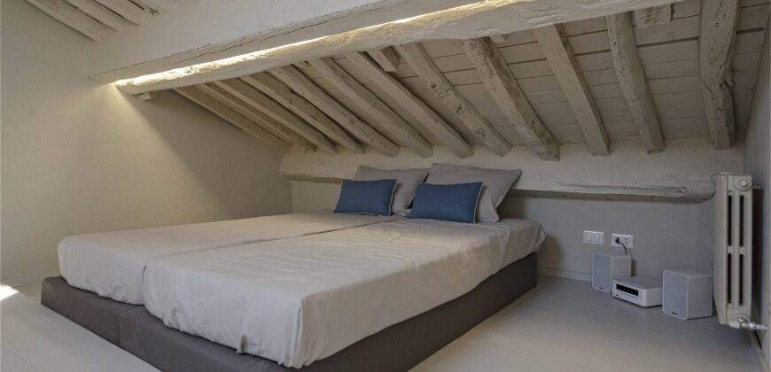 Rif. 72 – CAMOGLI MARE (VENDUTO)