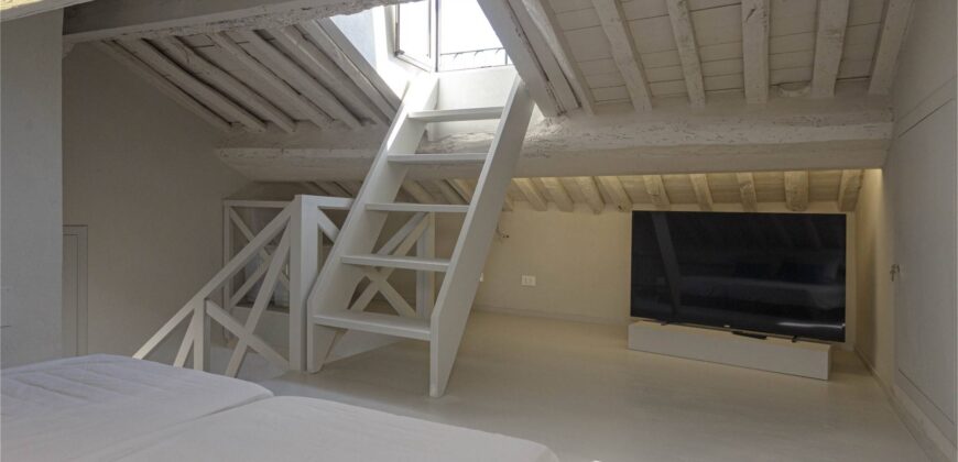 Rif. 72 – CAMOGLI MARE (VENDUTO)