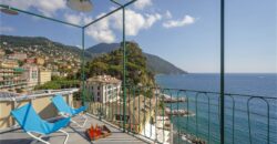 Rif. 72 – CAMOGLI MARE (VENDUTO)