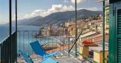 Rif. 72 – CAMOGLI MARE (VENDUTO)