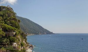 Rif. 72 – CAMOGLI MARE (VENDUTO) Rif. 72 – CAMOGLI MARE (VENDUTO)