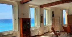 Rif. 22 CAMOGLI LUNGOMARE VENDO APPARTAMENTO