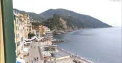 Rif. 22 CAMOGLI LUNGOMARE VENDO APPARTAMENTO