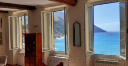 Rif. 22 CAMOGLI LUNGOMARE VENDO APPARTAMENTO