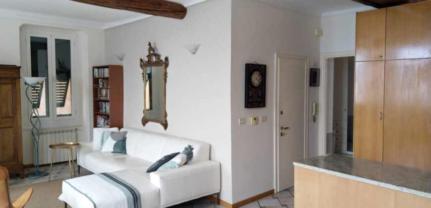 Rif. 22 CAMOGLI LUNGOMARE VENDO APPARTAMENTO