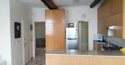 Rif. 22 CAMOGLI LUNGOMARE VENDO APPARTAMENTO