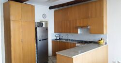 Rif. 22 CAMOGLI LUNGOMARE VENDO APPARTAMENTO