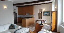 Rif. 22 CAMOGLI LUNGOMARE VENDO APPARTAMENTO