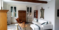 Rif. 22 CAMOGLI LUNGOMARE VENDO APPARTAMENTO