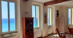 Rif. 22 CAMOGLI LUNGOMARE VENDO APPARTAMENTO