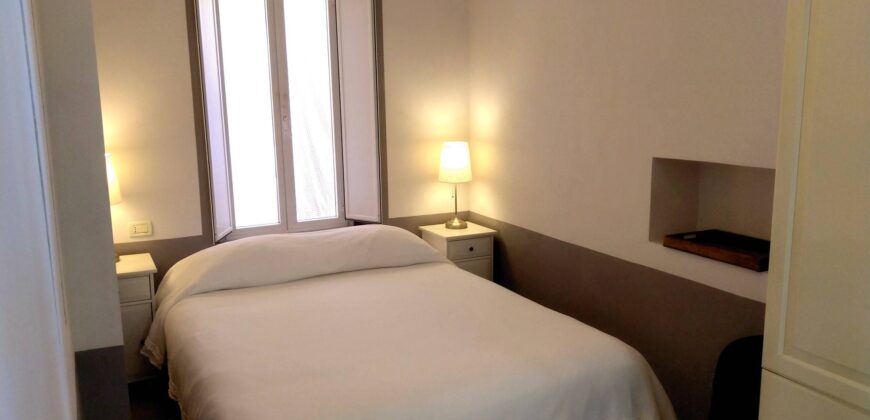 Rif. 22 CAMOGLI LUNGOMARE VENDO APPARTAMENTO