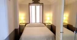 Rif. 22 CAMOGLI LUNGOMARE VENDO APPARTAMENTO