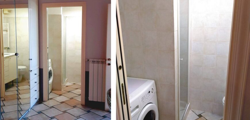 Rif. 22 CAMOGLI LUNGOMARE VENDO APPARTAMENTO