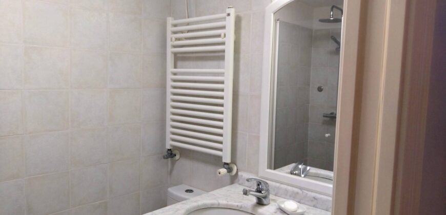 Rif. 22 CAMOGLI LUNGOMARE VENDO APPARTAMENTO