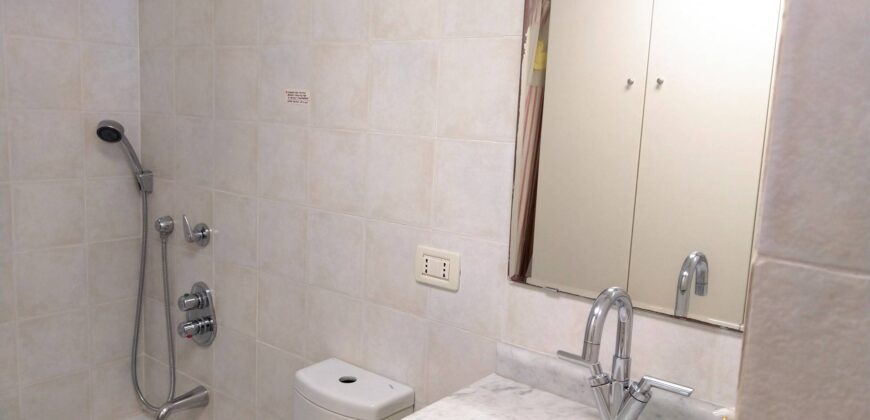 Rif. 22 CAMOGLI LUNGOMARE VENDO APPARTAMENTO