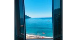 Rif. 22 CAMOGLI LUNGOMARE VENDO APPARTAMENTO