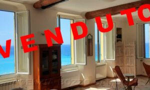 Rif. 22 CAMOGLI LUNGOMARE VENDO APPARTAMENTO Rif. 22 CAMOGLI LUNGOMARE VENDO APPARTAMENTO