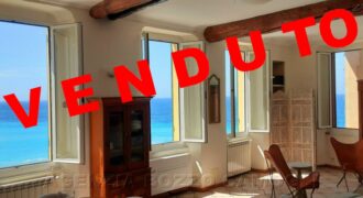 Rif. 22 CAMOGLI LUNGOMARE VENDO APPARTAMENTO Rif. 22 CAMOGLI LUNGOMARE VENDO APPARTAMENTO