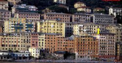 Rif. 07 – CAMOGLI SUL LUNGOMARE VENDO Rif. 07 – CAMOGLI SUL LUNGOMARE VENDO