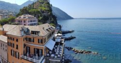 Rif. 07 – CAMOGLI SUL LUNGOMARE VENDO Rif. 07 – CAMOGLI SUL LUNGOMARE VENDO