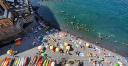 Rif. 07 – CAMOGLI SUL LUNGOMARE VENDO Rif. 07 – CAMOGLI SUL LUNGOMARE VENDO