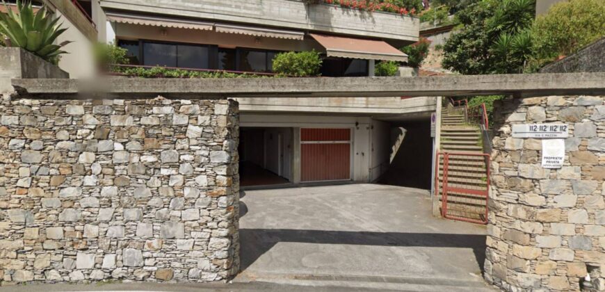 Rif. DJ – CAMOGLI VENDESI BOX