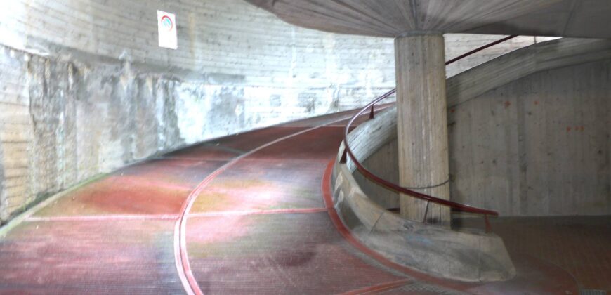 Rif. DJ – CAMOGLI VENDESI BOX