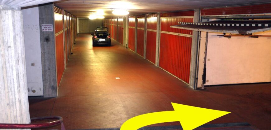 Rif. DJ – CAMOGLI VENDESI BOX