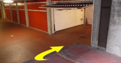 Rif. DJ – CAMOGLI VENDESI BOX