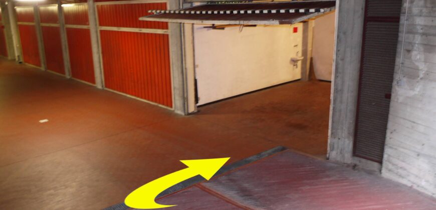 Rif. DJ – CAMOGLI VENDESI BOX