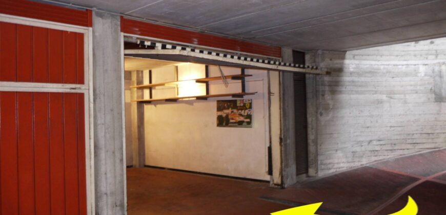 Rif. DJ – CAMOGLI VENDESI BOX