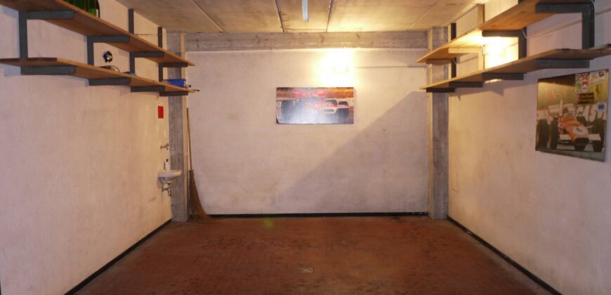 Rif. DJ – CAMOGLI VENDESI BOX