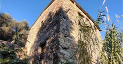 Rif. 17 – RUSTICO sul MONTE DI PORTOFINO