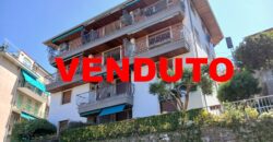 Rif. 13 CAMOGLI APPARTAMENTO VENDO