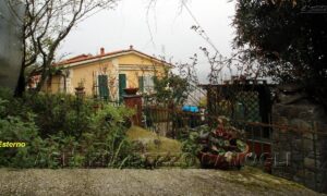 Rif. SE – CAMOGLI SAN ROCCO, VENDO NUDA PROPRIETA’