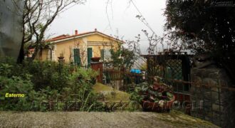 Rif. SE – CAMOGLI SAN ROCCO, VENDO NUDA PROPRIETA’