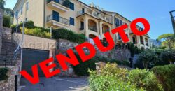 Rif. 16 CAMOGLI appartamento al BOSCHETTO