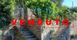 Rif. 26 – Locale con terreno Santa Margherita Ligure