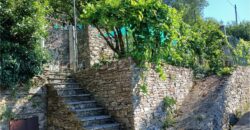 Rif. 26 – Locale con terreno Santa Margherita Ligure Rif. 26 – Locale con terreno Santa Margherita Ligure