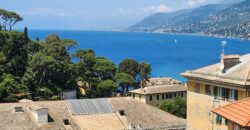 Rif. 13 CAMOGLI APPARTAMENTO VENDO