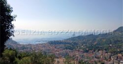 Rif. 26 – Locale con terreno Santa Margherita Ligure Rif. 26 – Locale con terreno Santa Margherita Ligure