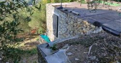 Rif. 26 – Locale con terreno Santa Margherita Ligure Rif. 26 – Locale con terreno Santa Margherita Ligure