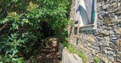 Rif. 26 – Locale con terreno Santa Margherita Ligure Rif. 26 – Locale con terreno Santa Margherita Ligure