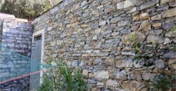 Rif. 26 – Locale con terreno Santa Margherita Ligure Rif. 26 – Locale con terreno Santa Margherita Ligure