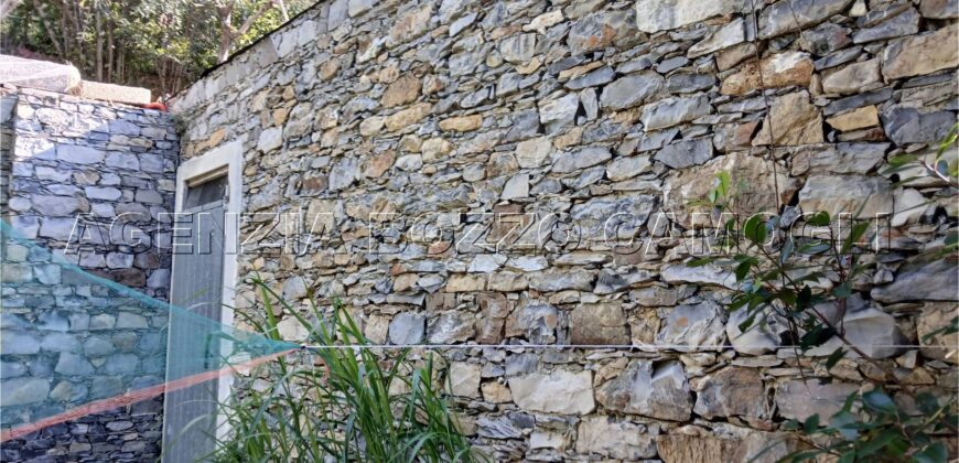 Rif. 26 – Locale con terreno Santa Margherita Ligure Rif. 26 – Locale con terreno Santa Margherita Ligure