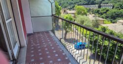 Rif. 13 CAMOGLI APPARTAMENTO VENDO