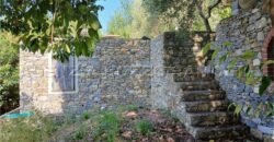 Rif. 26 – Locale con terreno Santa Margherita Ligure Rif. 26 – Locale con terreno Santa Margherita Ligure