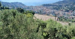 Rif. 26 – Locale con terreno Santa Margherita Ligure Rif. 26 – Locale con terreno Santa Margherita Ligure