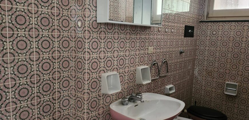 Rif. 13 CAMOGLI APPARTAMENTO VENDO