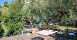 Rif. 26 – Locale con terreno Santa Margherita Ligure Rif. 26 – Locale con terreno Santa Margherita Ligure